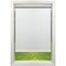Friedland Shades 37-1/4'' x 78'' White Medium Light Filtering Vinyl Roller Shade LI3778WH - alternate 2