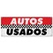 Signmission Autos Usados, 18 Inch, Banner B-30345 - alternate 1