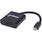 Manhattan Mini Displayport Male 152570 - alternate 1