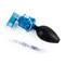 Moldex Fit Test Solution, 6-2.5 mL Ampules 0504 - alternate 2