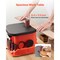 Vevor Oscillating Spindle Sander 2400RPM Benchtop Spindle Sander 5/8 in Stroke BOSS200/1 - alternate 2