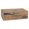 Hoffmaster Napkin, Cocktail, 10x10, White, PK1000 HFM 180300 - alternate 4