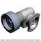 Cone Drive WORM GEAR REDUCER F0500500DHJV03 - alternate 3