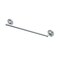 Gatco Designer II 18" Towel Bar, Chrome 5071 - alternate 3