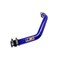 Hps Performance Upper Intercooler Charge Pipe Kit, Blue,  17-103BL - alternate 1