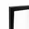 Flipside 24 x 36 3-in-1 Framed Combo Board Kit, Cork, Magnetic Chalk & Dry Erase 17205 - alternate 2