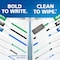 Expo Dry Erase Markers, Assorted, PK36 1921061A - alternate 3