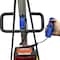 Pake Handling Tools Powered Roller Platform Lift Trucks, 330lb, 61in Lift Height PAKWP02-RP01 - alternate 3