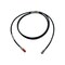 John Deere HYDRAULIC HOSE, OEM AT400332 - alternate 1