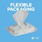 Georgia-Pacific Angel Soft Professional Series 2 Ply Facial Tissue, 96 Sheets, 54 PK 47580 - alternate 4