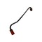 Caterpillar TUBE ASM, OEM 6H4045 - alternate 2