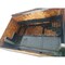 Caterpillar HOOD AS ENGI, CATERPILLAR OEM 2762607 2762607 - alternate 1