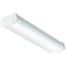 Lithonia Lighting LED Wraparound Fixture, 2 ft L, 1400 lm FMLWL 24 840 - alternate 4