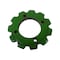 John Deere CHAIN SPROCKET, JOHN DEERE OEM E10154 E10154 - alternate 3
