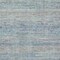 Homeroots 10' X 14' Blue And Charcoal Striped Washable Indoor Outdoor Area Rug 615661 - alternate 3