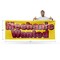 Signmission Mechanic Wanted, 48 Inch x 120 Inch, Vinyl Banner B-120-30734 - alternate 2