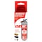 Diablo in. x 18in. 50-Grit Coarse Detail File Sanding Belt 5-Pieces DCB518050S05G - alternate 2