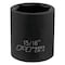 Performance Tool 1/2 In Dr. Impact Socket 15/16 In Socket Imp 15/1, M809 M809 - alternate 1