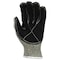 Mcr Safety Cut Resistant Gloves, Cut Level A7 , Uncoated , None , S 1 PR 93861S - alternate 1