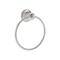 Symmons Braston Wall Mounted Bathroom Towel Ring 583TRSTN - alternate 1