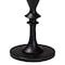 Bali & Pari Perlita Marble Stone End Table 269-14665-ZORO - alternate 4