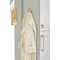 Amerock Blackrock Golden Champagne Contemporary Single Robe Hook BH36000BBZ - alternate 2