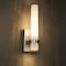 Afx Miami - LED Sconce - Polished Chrome MIAS0513LAJUDPC - alternate 2