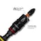 Klein Tools KNECT 17-in-1 Impact-Rated Hybrid Screwdriver / Nut Driver 32517HD - alternate 3