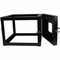 Startech.Com 6U 22IN OPEN FRAME WALL MOUNT SERVER RK619WALLOH - alternate 2