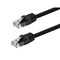 Monoprice Ethernet Cable, Cat 6, Black, 50 ft. 102323 - alternate 1
