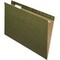 Pendaflex FOLDER, FILE, HANG, LGL, 1/5, GN, 25PK 81622 - alternate 1