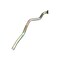 John Deere OIL LINE, OEM RE56331 - alternate 2
