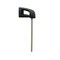 Aks Keys 2011 - 2015 Toyota Sienna Emergency Key BL-TOYOTA-07 - alternate 1