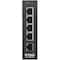 D-Link 5 PORT UNMANAGED SWITCH WITH 5X10/100/1000BASET(X) PORTS IN DIS-100G-5W - alternate 1