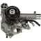 Gates Water Pump 43579 - alternate 2