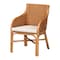 Bali & Pari Tudor Natural Rattan Dining Set 262-14188-13944-ZORO - alternate 3
