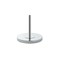 Jonathan Y Abigail 61" Crystal / Metal LED Floor Lamp, Clear/Chrome JYL2034A - alternate 4