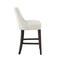 Manhattan Comfort Beever Counter Stool  in Cream CS024-CR - alternate 2