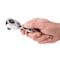 Tekton 1/2 Inch Drive x 6 Inch Quick-Release Stubby Ratchet SRH11206 - alternate 2