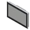 Siemens SIMATIC HMI MTP1500 Unified Comfort Panel hygienic neutral design IP69 6AV2128-3QB70-0AX0 - alternate 2