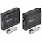 Startech.Com DISPLAYPORT KVM EXTENDER OVER FIBER OPTIC, 4K 60HZ, CONSOLE EXTENDER KIT, UP TO FD121-KVM-EXTENDER - alternate 4