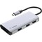 Belkin USB-C 5-IN-1 MULTIPORT ADAPTER PVC002BTSGY - alternate 1