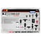Performance Tool 340 pc. Toyota Trim Clip Assortment, Auto Body Retainers, Toyota Lexus W5243 - alternate 2