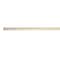 Jonathan Y Makena 28" Modern Minimalist Dimmable Integrated LED Metal Wall Sconce, Brass Gold JYL7022B - alternate 3