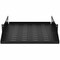 Eaton Tripp Lite Series SmartRack Universal-Mount Steel Rack Shelf - 2U, Vented, 21.7 in. Deep, Holds up SRSHELF2PUNIV - alternate 2