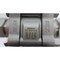 Swagelok Manual Stainless 3-Way Ball Valve 1In SS-65XTS16 - alternate 2