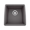 Blanco Performa Bar Bowl, Cinder 441475 - alternate 1