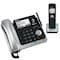 At&T TL86109 Bluetooth Cordless Phone - 2 x Phone Line - Speakerphone - Backlight ATTTL86109 - alternate 1
