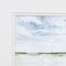 Homeroots Set of Two Landscape Abstract Watercolor Wall Art, 2PK 395651 - alternate 2