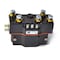 Warn Winch Contactor Contactor Only; For DC2000/ DC3000/ DC4000; 12 Volt; Series Wound Motor 34969 - alternate 1